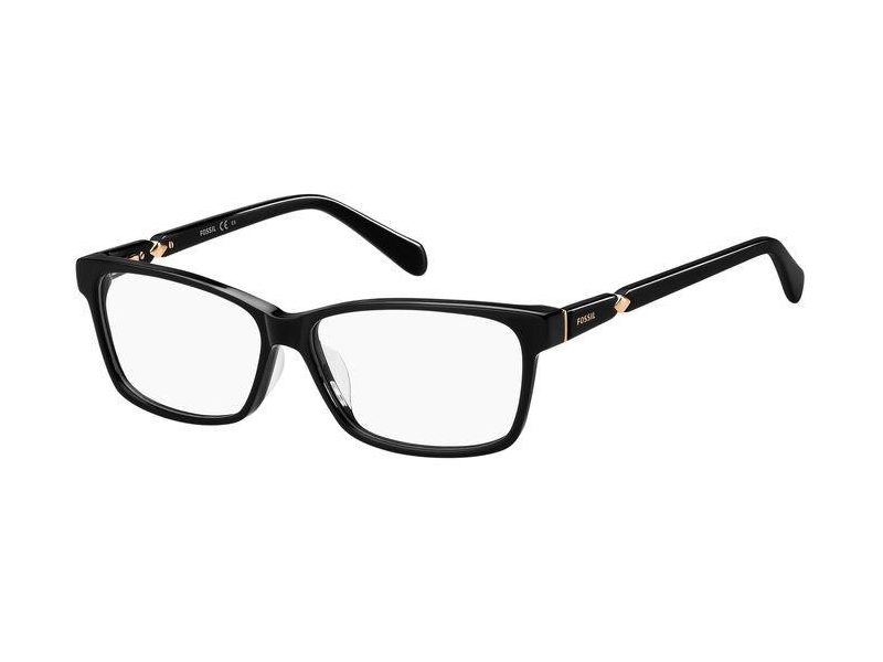 Fossil FOS 7057/G 807 55 Női szemüvegkeret (optikai keret)