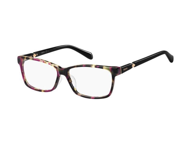 Fossil FOS 7057/G YDC 55 Női szemüvegkeret (optikai keret)