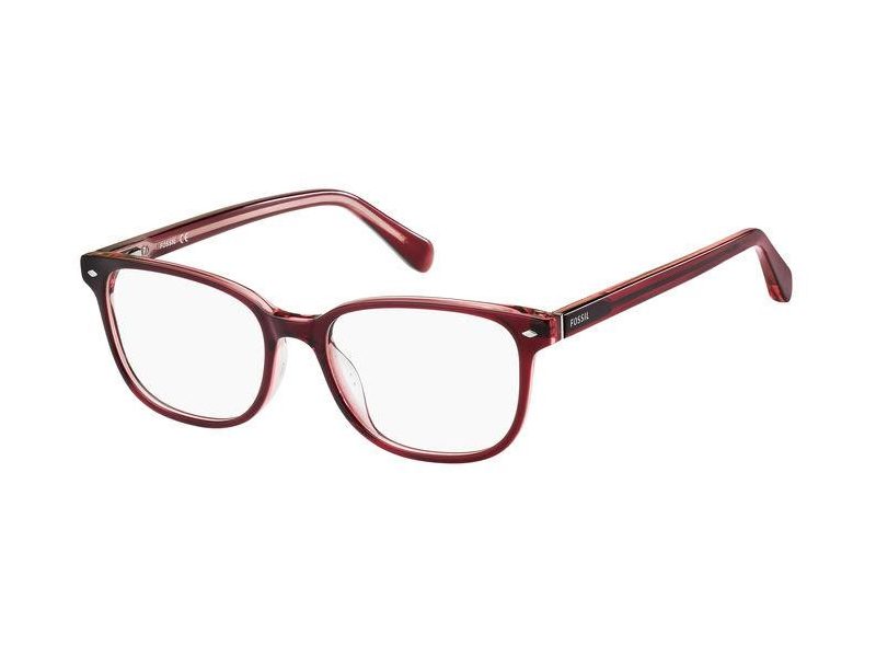 Fossil FOS 7073 0T5 52 Női szemüvegkeret (optikai keret)