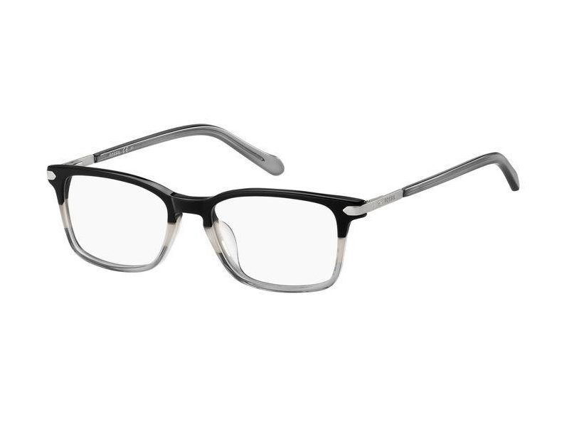 Fossil FOS 7075/G 6Q1 52 Férfi szemüvegkeret (optikai keret)