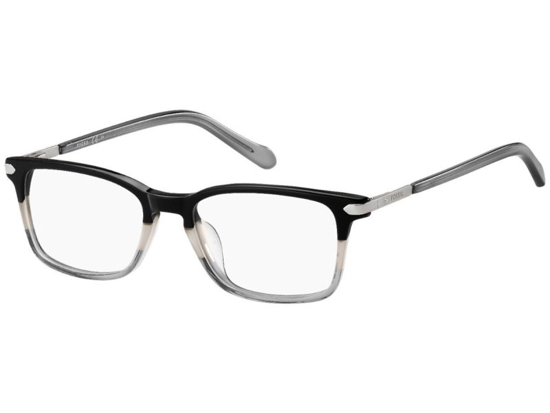 Fossil FOS 7075/G 6Q1 54 Férfi szemüvegkeret (optikai keret)
