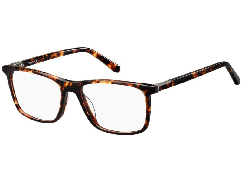 Fossil FOS 7076 086 53 Férfi szemüvegkeret (optikai keret)
