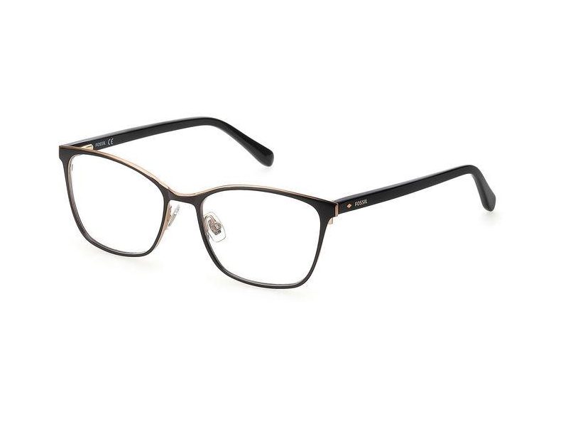 Fossil FOS 7079 003 52 Női szemüvegkeret (optikai keret)