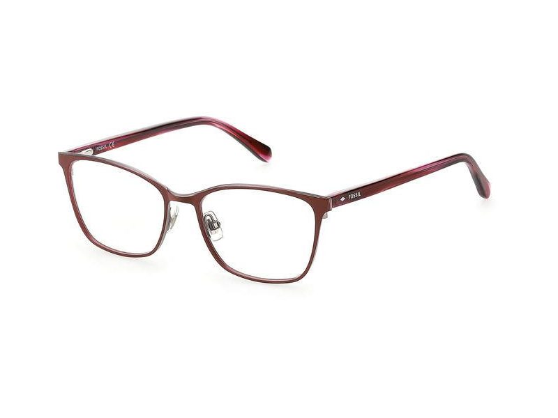 Fossil FOS 7079 7BL 52 Női szemüvegkeret (optikai keret)