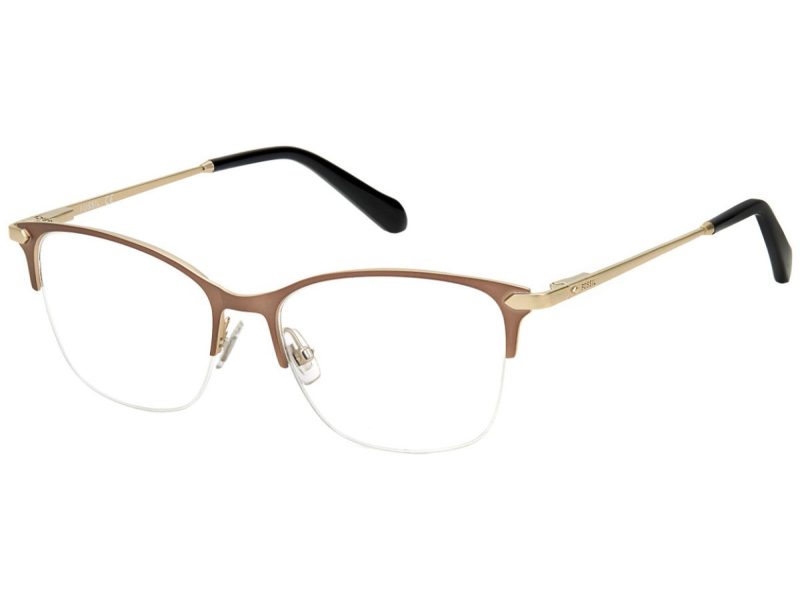 Fossil FOS 7088/G 09Q 53 Női szemüvegkeret (optikai keret)