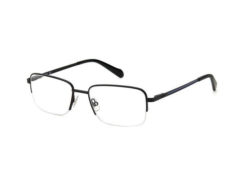 Fossil FOS 7092/G 003 54 Férfi szemüvegkeret (optikai keret)