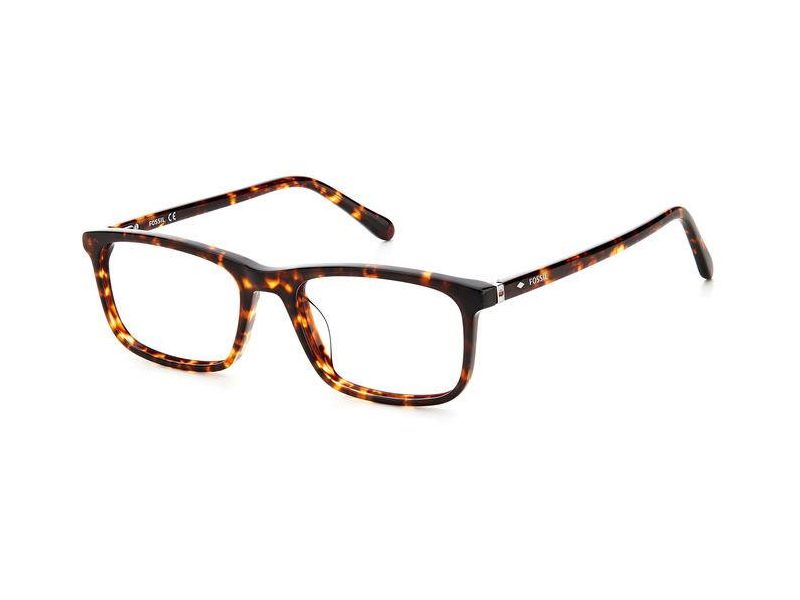 Fossil FOS 7098 086 51 Férfi szemüvegkeret (optikai keret)