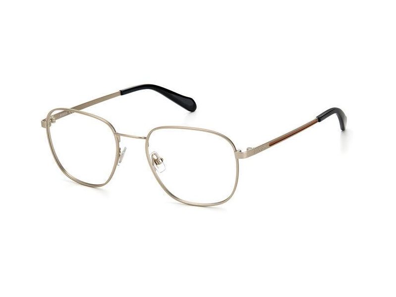 Fossil FOS 7099/G 3YG 52 Férfi szemüvegkeret (optikai keret)