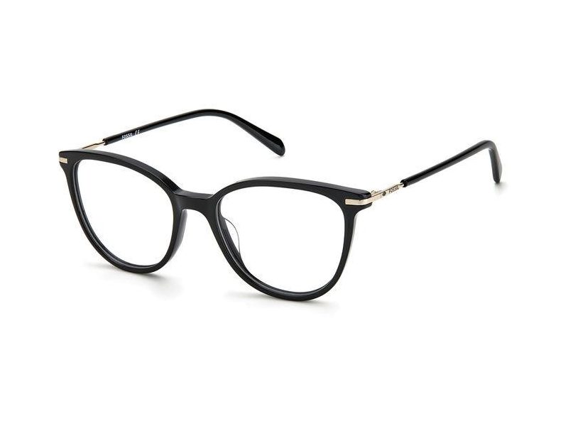 Fossil FOS 7106 807 51 Női szemüvegkeret (optikai keret)