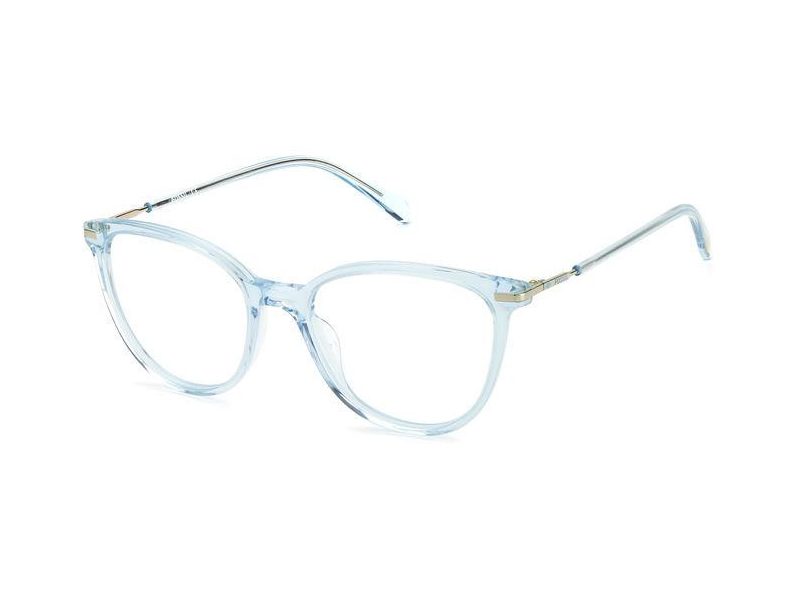 Fossil FOS 7106 QT4 51 Női szemüvegkeret (optikai keret)