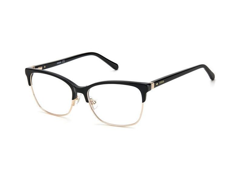 Fossil FOS 7107 807 53 Női szemüvegkeret (optikai keret)
