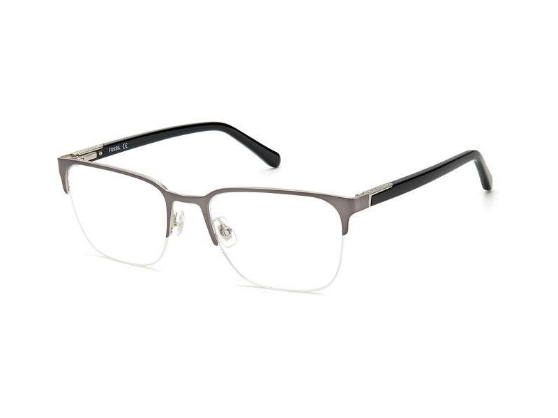 Fossil FOS 7110/G R80 54 Férfi szemüvegkeret (optikai keret)