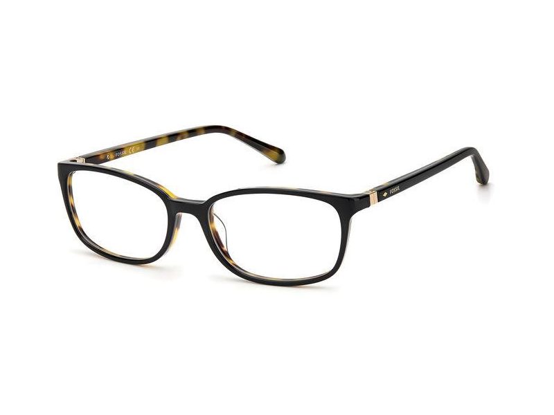 Fossil FOS 7114 807 55 Női szemüvegkeret (optikai keret)