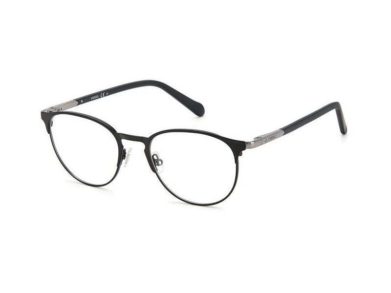 Fossil FOS 7117 003 51 Férfi szemüvegkeret (optikai keret)