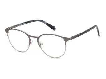 Fossil FOS 7117 R80 51 Férfi szemüvegkeret (optikai keret)