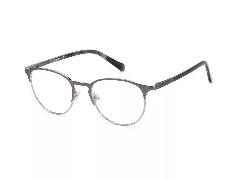 Fossil FOS 7117 R80 51 Férfi szemüvegkeret (optikai keret)