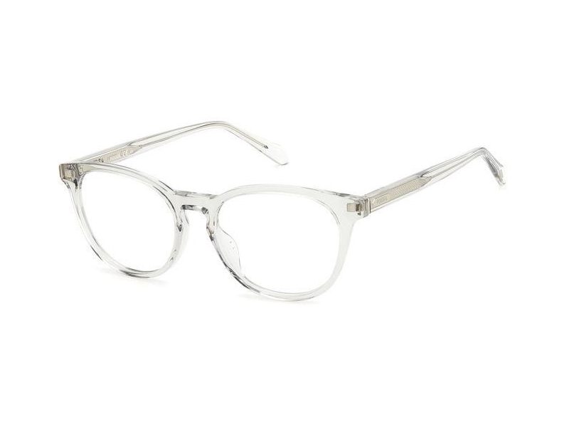 Fossil FOS 7131/G 63M 52 Női szemüvegkeret (optikai keret)