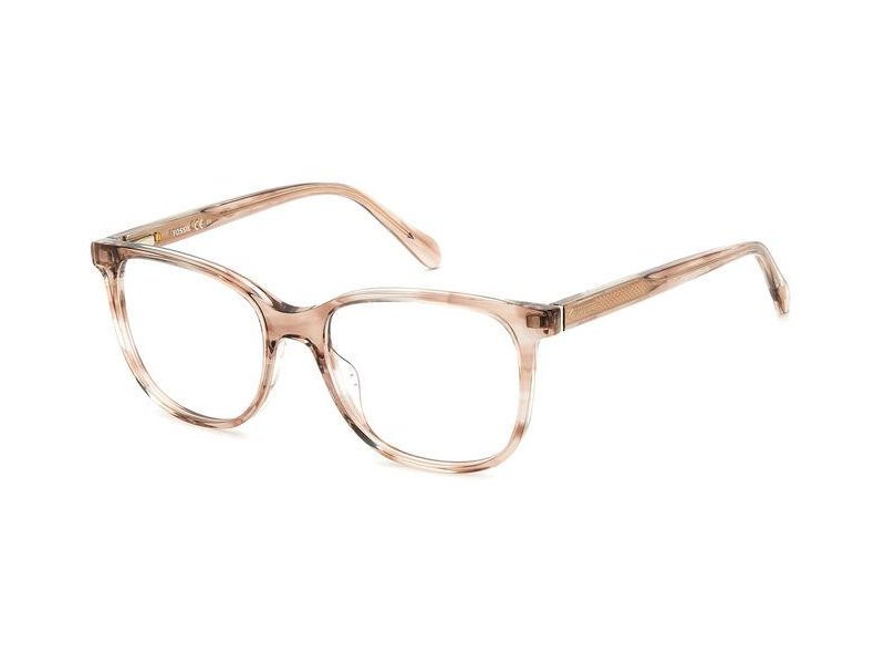 Fossil FOS 7140 2OH 53 Női szemüvegkeret (optikai keret)