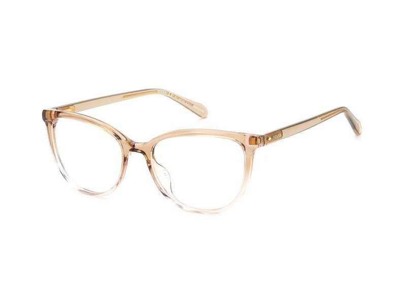 Fossil FOS 7144/G 2T3 54 Női szemüvegkeret (optikai keret)