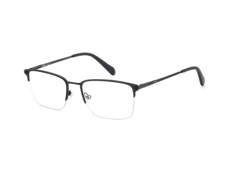 Fossil FOS 7147 003 55 Férfi szemüvegkeret (optikai keret)