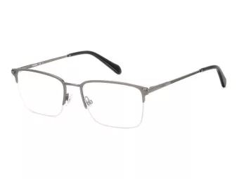 Fossil FOS 7147 R80 55 Férfi szemüvegkeret (optikai keret)