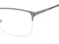 Fossil FOS 7147 R80 55 Férfi szemüvegkeret (optikai keret)