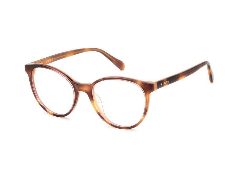 Fossil FOS 7151 086 51 Női szemüvegkeret (optikai keret)