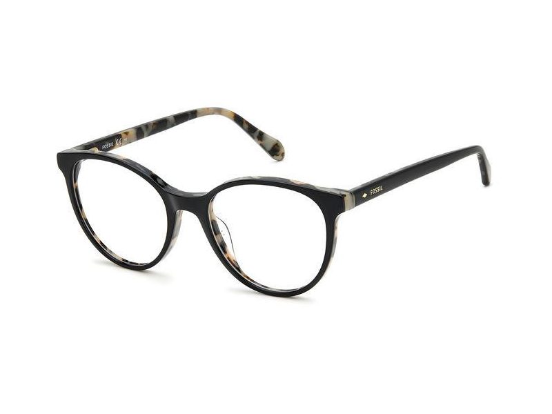 Fossil FOS 7151 807 51 Női szemüvegkeret (optikai keret)
