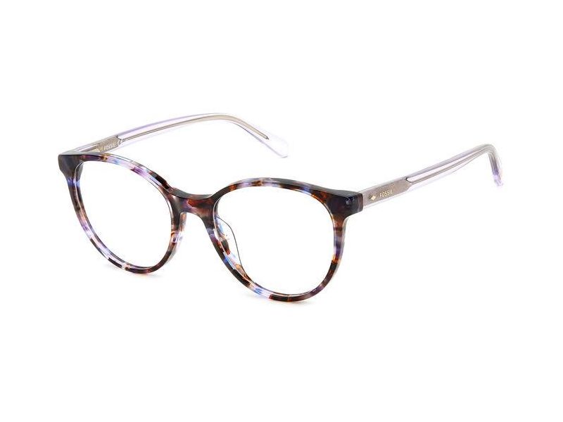 Fossil FOS 7151 S10 51 Női szemüvegkeret (optikai keret)