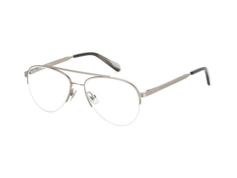 Fossil FOS 7153/G R81 55 Férfi szemüvegkeret (optikai keret)