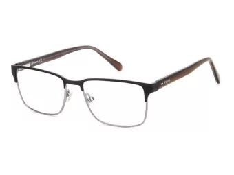   Fossil FOS 7155/G TI7 53 Férfi szemüvegkeret (optikai keret)