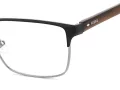 Fossil FOS 7155/G TI7 53 Férfi szemüvegkeret (optikai keret)