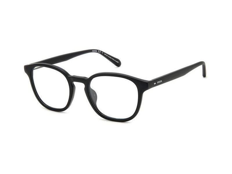 Fossil FOS 7156 003 50 Férfi szemüvegkeret (optikai keret)