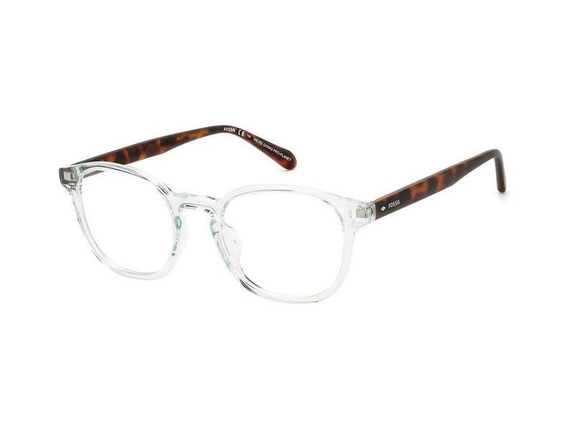 Fossil FOS 7156 900 50 Férfi szemüvegkeret (optikai keret)