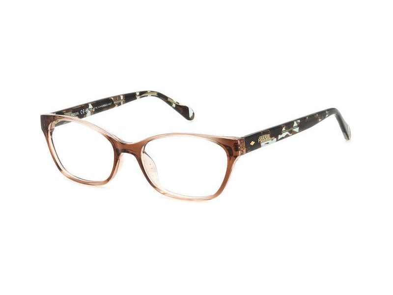 Fossil FOS 7158 FL4 52 Női szemüvegkeret (optikai keret)