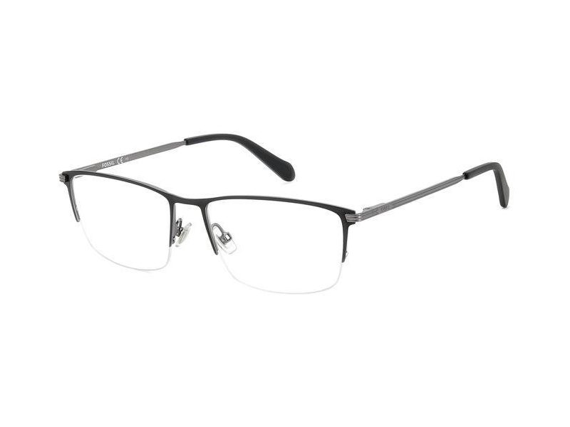 Fossil FOS 7161/G 003 54 Férfi szemüvegkeret (optikai keret)