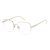 Fossil FOS 7163/G 1GD 53 Női szemüvegkeret (optikai keret)