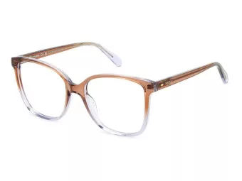 Fossil FOS 7165 09Q 55 Női szemüvegkeret (optikai keret)