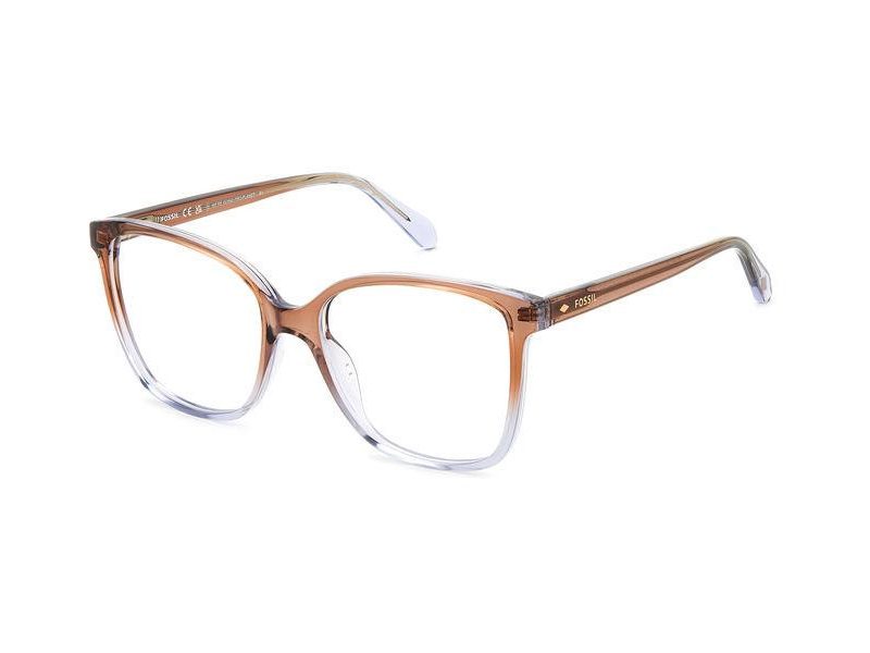 Fossil FOS 7165 09Q 55 Női szemüvegkeret (optikai keret)