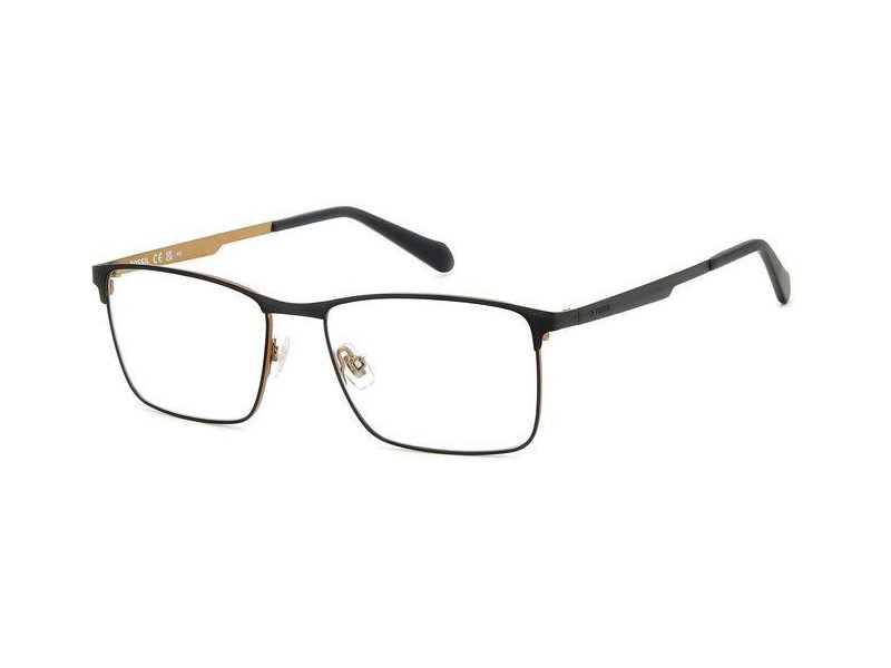 Fossil FOS 7166 003 55 Férfi szemüvegkeret (optikai keret)