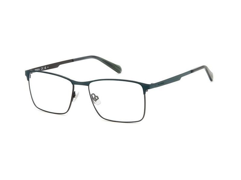 Fossil FOS 7166 DLD 55 Férfi szemüvegkeret (optikai keret)