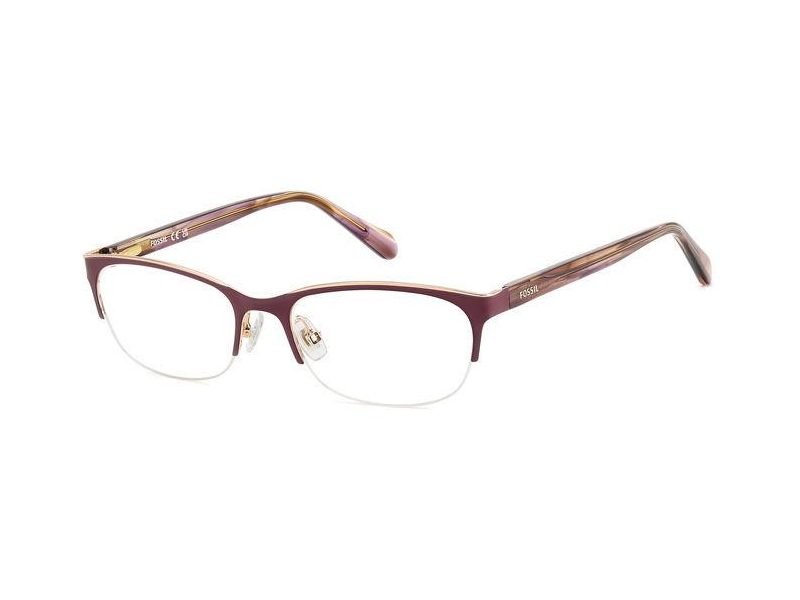 Fossil FOS 7171/G C9A 52 Női szemüvegkeret (optikai keret)