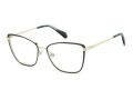 Fossil FOS 7176/G 4C3 55 Női szemüvegkeret (optikai keret)