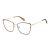 Fossil FOS 7176/G TUI 55 Női szemüvegkeret (optikai keret)