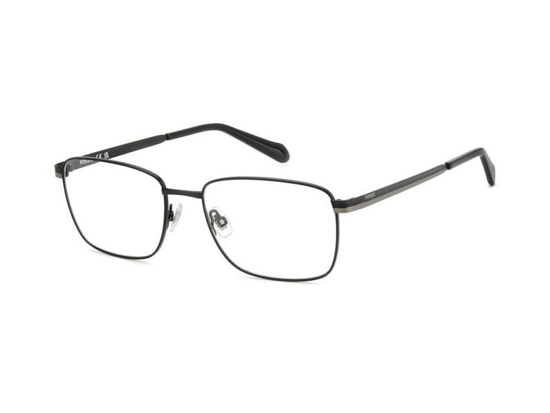 Fossil FOS 7178/G RZZ 55 Férfi szemüvegkeret (optikai keret)