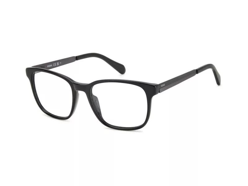 Fossil FOS 7179/G 807 52 Férfi szemüvegkeret (optikai keret)