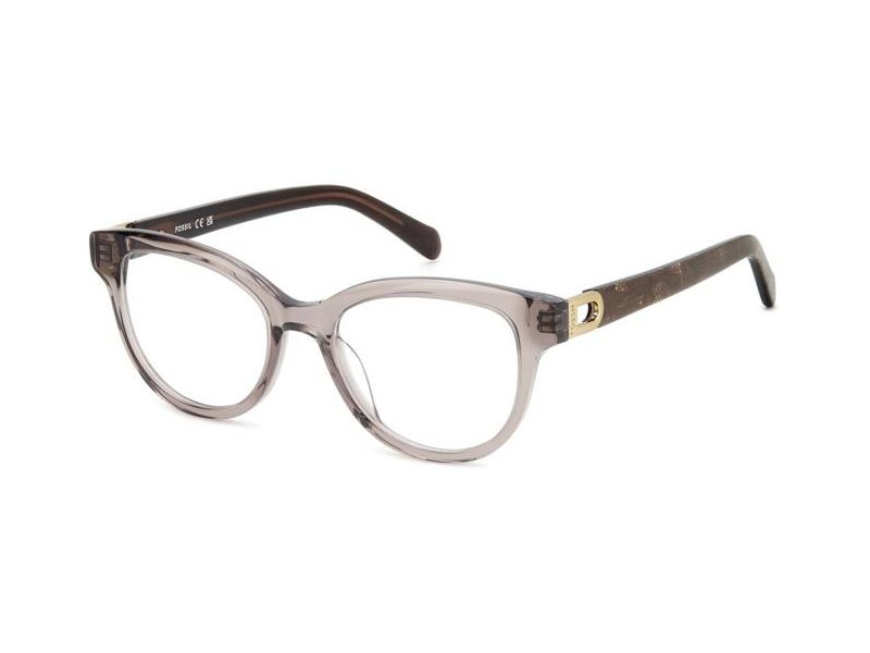 Fossil FOS 7182 2T2 50 Női szemüvegkeret (optikai keret)