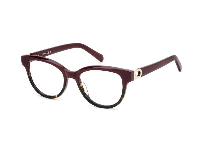 Fossil FOS 7182 JMJ 50 Női szemüvegkeret (optikai keret)