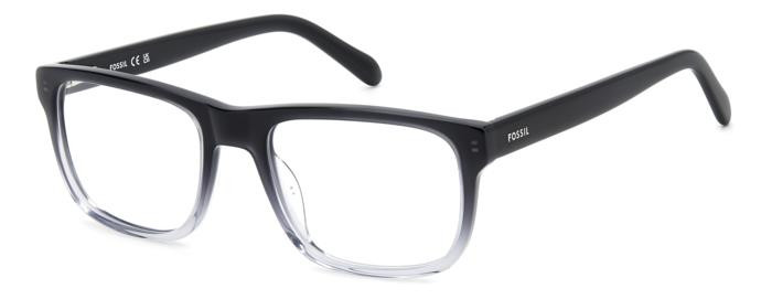 Fossil FOS 7185 08A 53 Férfi szemüvegkeret (optikai keret) akciós termékkép 1