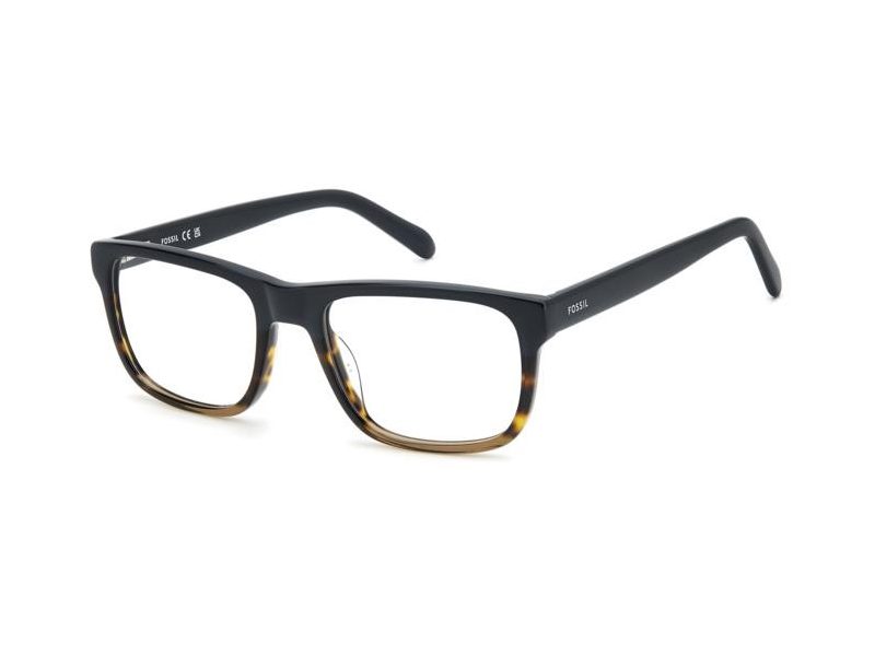 Fossil FOS 7185 S05 53 Férfi szemüvegkeret (optikai keret)
